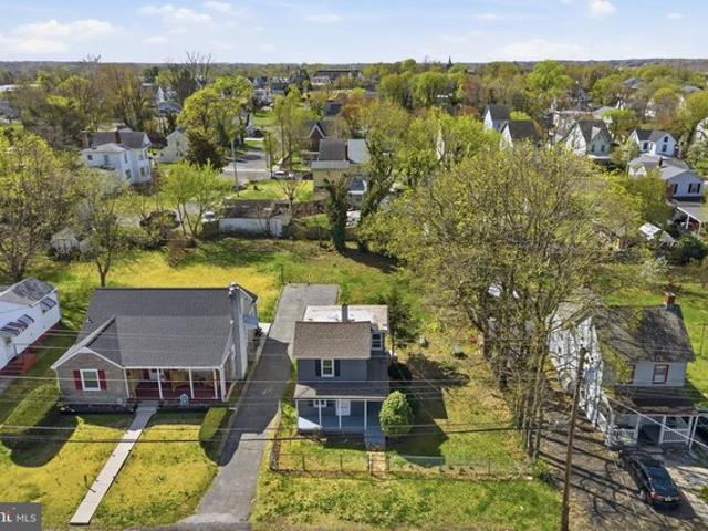 House for sale in Bridgeton, New Jersey