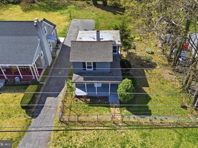 House for sale in Bridgeton, New Jersey