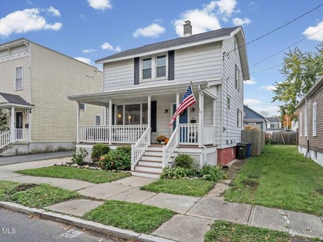 House for sale in City of Cohoes, Albany County