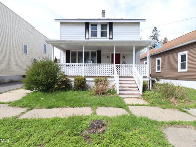 House for sale in Cohoes, New York