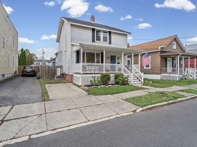 House for sale in City of Cohoes, Albany County