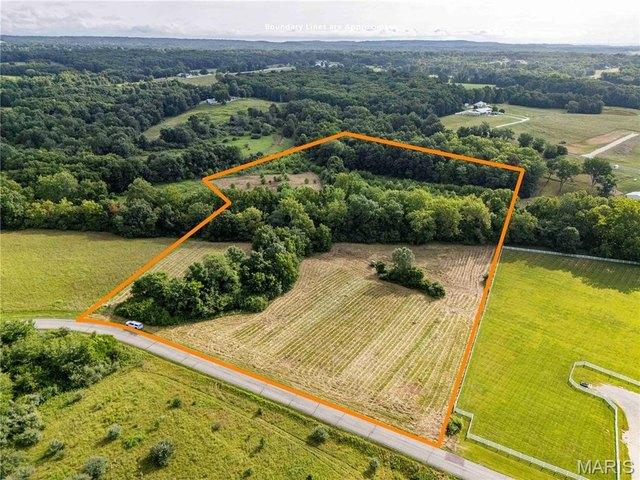Land for sale in Troy, Missouri