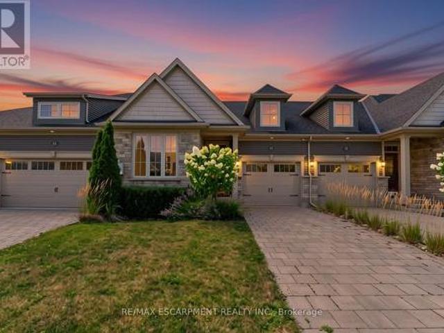 House for sale in Niagara, Ontario
