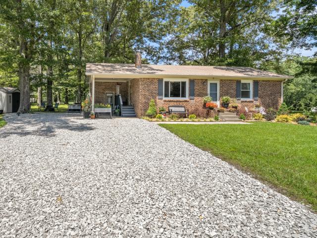 House for sale in Tennessee