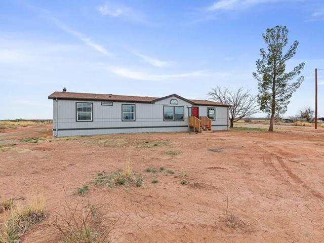 House for sale in Tularosa, New Mexico