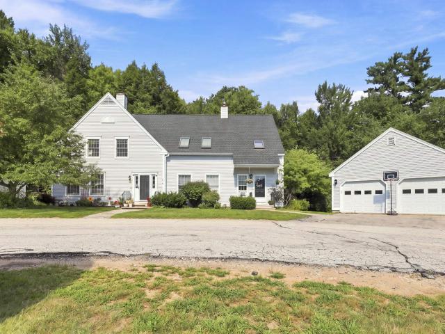 Condo for sale in New Hampshire