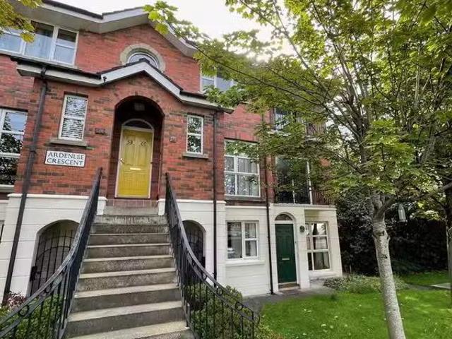 Apartment to rent