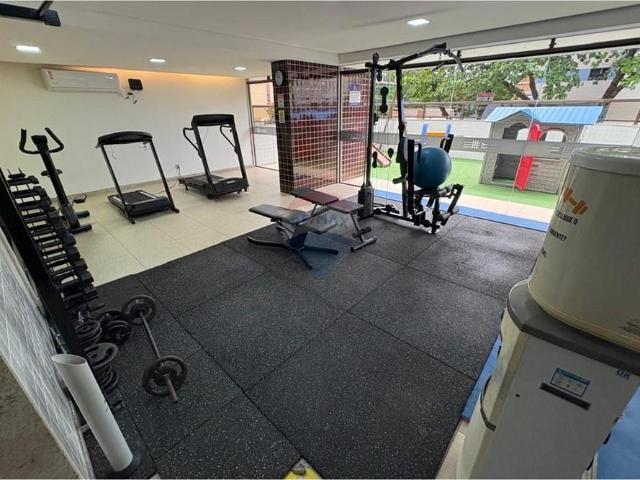 Apartamento aluguel em Região Geográfica Imediata do Recife, Região Metropolitana do Recife