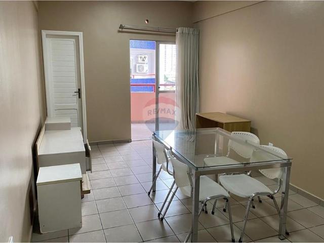 Apartamento aluguel em Região Geográfica Imediata de Belém, Belém