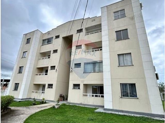 Apartamento aluguel em Região Geográfica Imediata de Teixeira de Freitas, Teixeira de Freitas