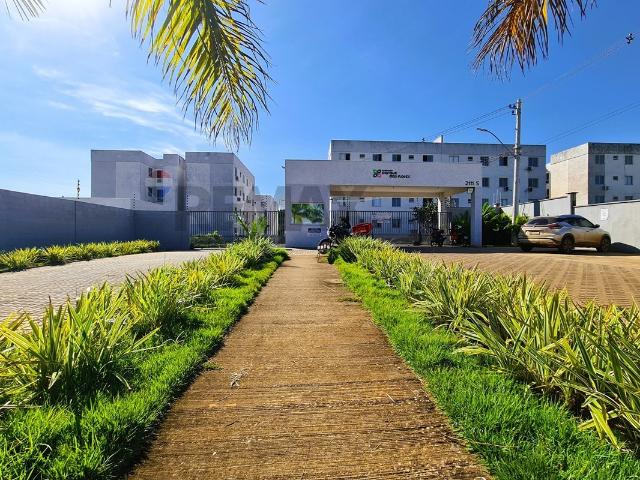 Apartamento aluguel em Região Geográfica Imediata de Sorriso, Lucas do Rio Verde