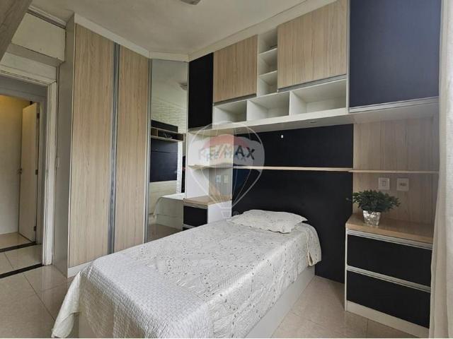 Apartamento aluguel em Flores, Itamarati