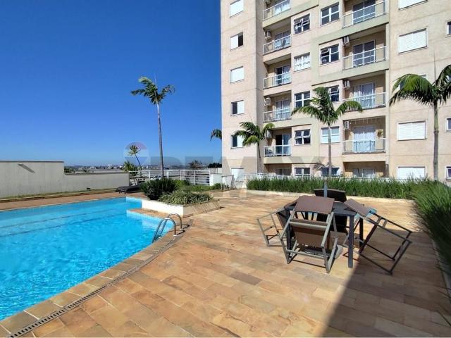 Apartamento aluguel em Região Imediata de Campinas, Região Metropolitana de Campinas