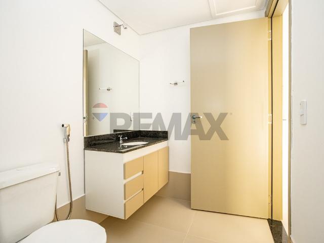 Apartamento aluguel em Setor de Áreas Complementares, Águas Claras