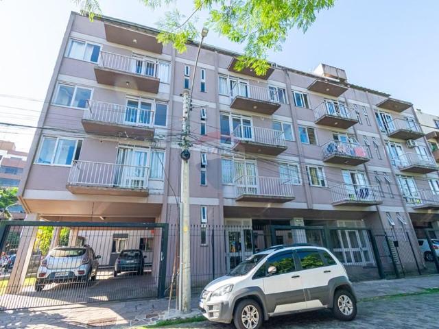 Apartamento aluguel em Vila Eunice, Cachoeirinha