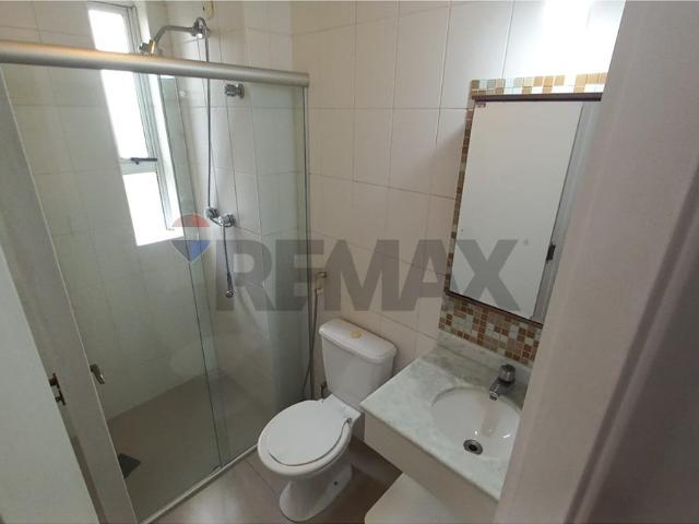 Apartamento aluguel em Residencial Serra do Jambeiro, São José dos Campos