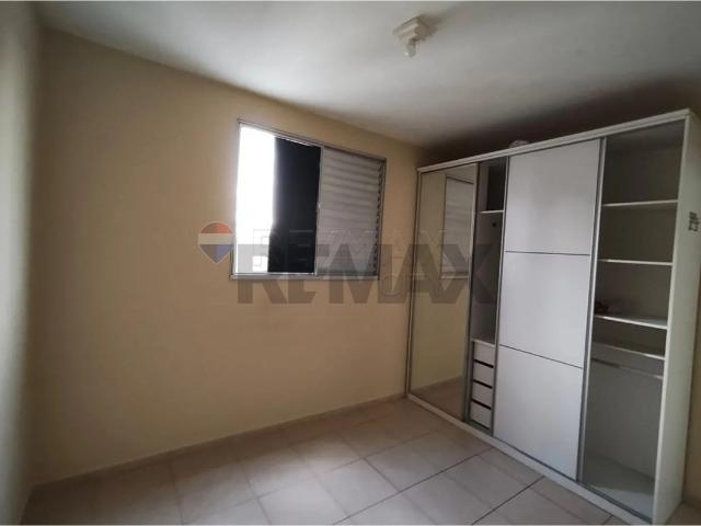 Apartamento aluguel em Terra Nova, Jundiaí