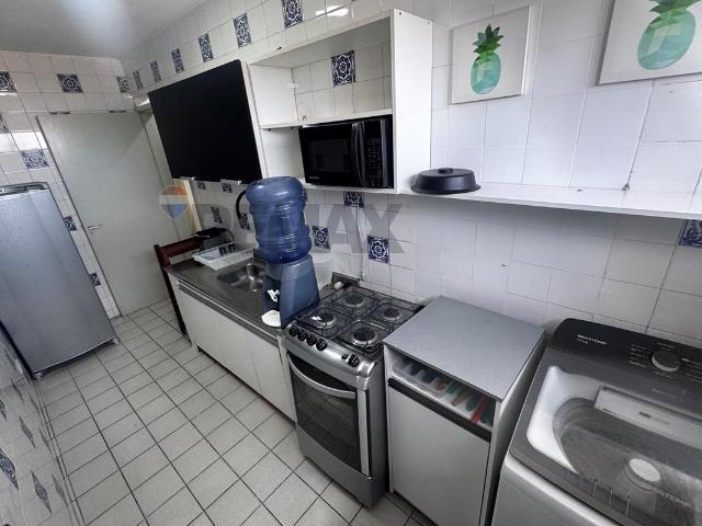 Apartamento aluguel em Região Geográfica Imediata do Recife, Região Metropolitana do Recife