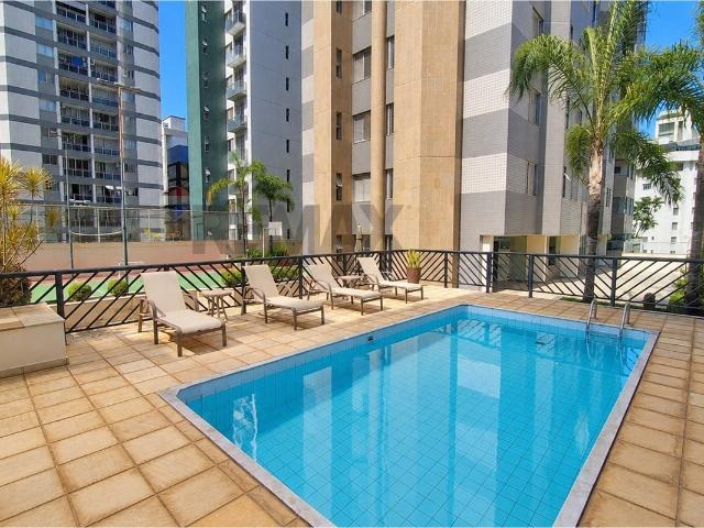 Apartamento aluguel em Lourdes, Belo Horizonte
