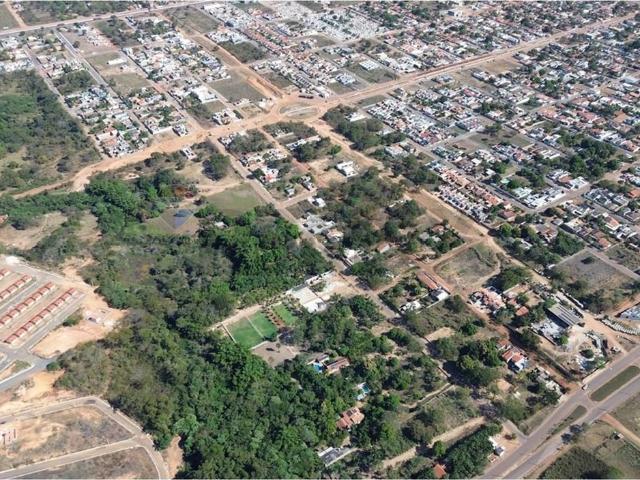 Casa aluguel em Barra do Garças, Região Geográfica Intermediária de Barra do Garças