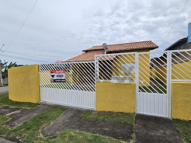 Casa aluguel em Salto de Pirapora