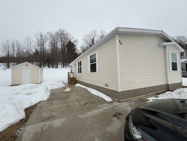 House for sale in Boyne City, Michigan