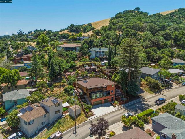 House for sale in Martinez, California