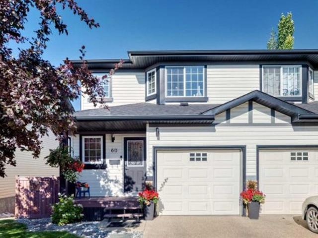 House for sale in Aspen Ridge, City of Red Deer