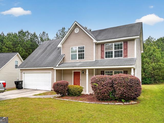 House for sale in Oxford, Georgia