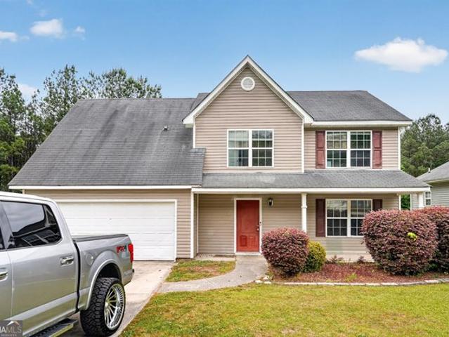 House for sale in Oxford, Georgia