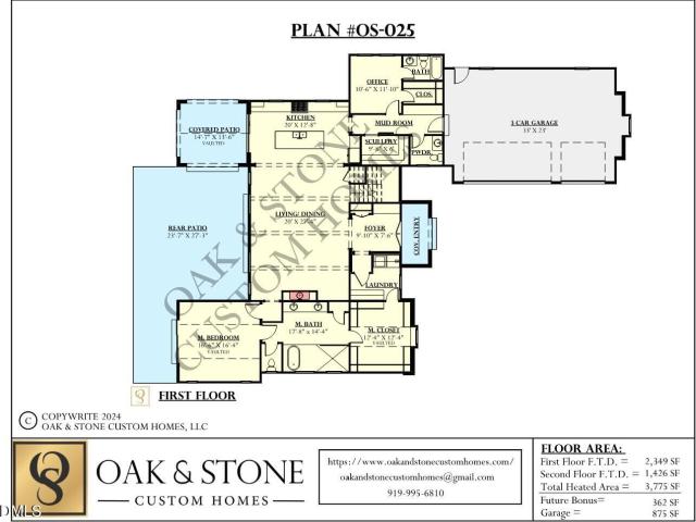 House for sale in Franklinton, North Carolina