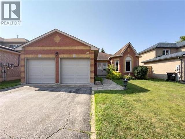 House for sale in Cambridge, Ontario