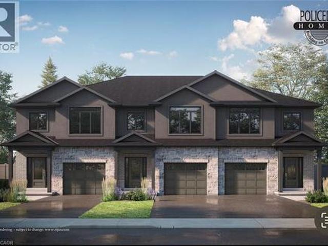 House for sale in Niagara, Ontario