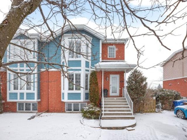 Condo for sale in Roussillon, Quebec