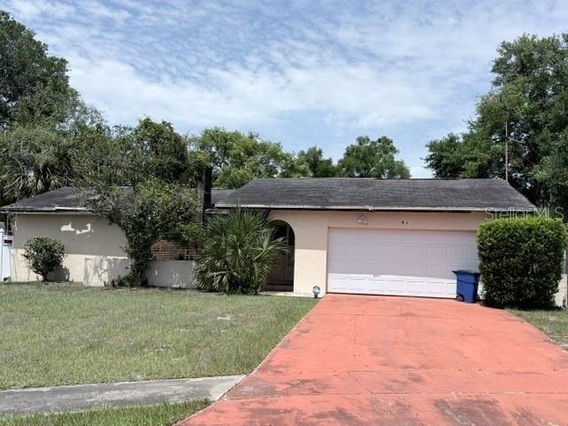 House for sale in Casselberry, Florida