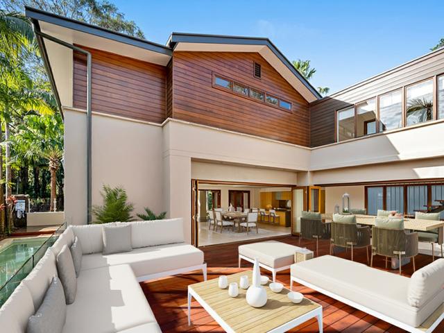 House for rent in Sydney, New South Wales