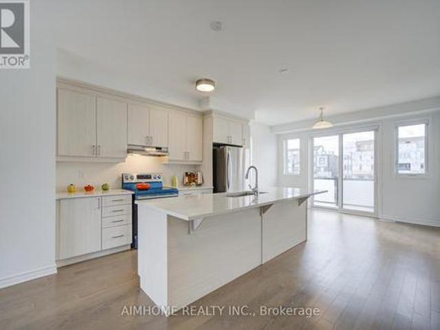 House for rent in York, Ontario