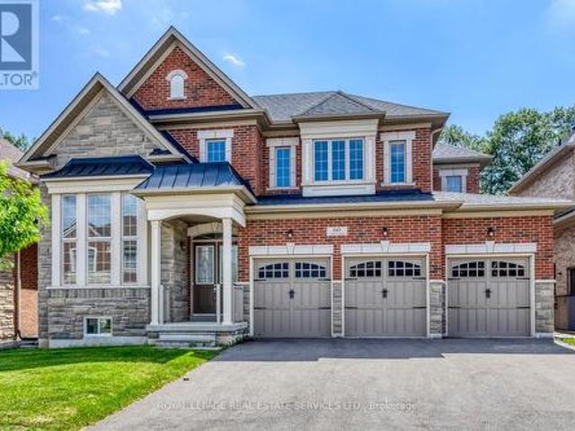 House for sale in Ancaster, Ontario