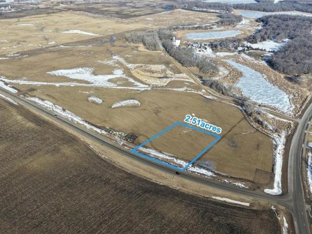 Land for sale in Kandiyohi, Minnesota