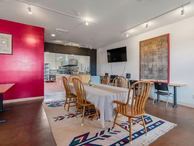 Commercial for sale in Santa Fe, New Mexico