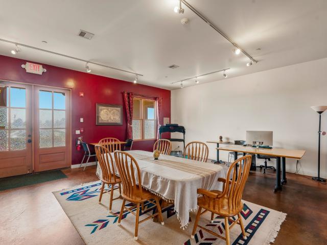 Commercial for sale in Santa Fe, New Mexico