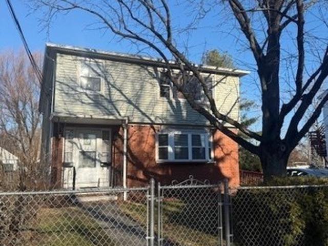 House for sale in West Haven, Connecticut