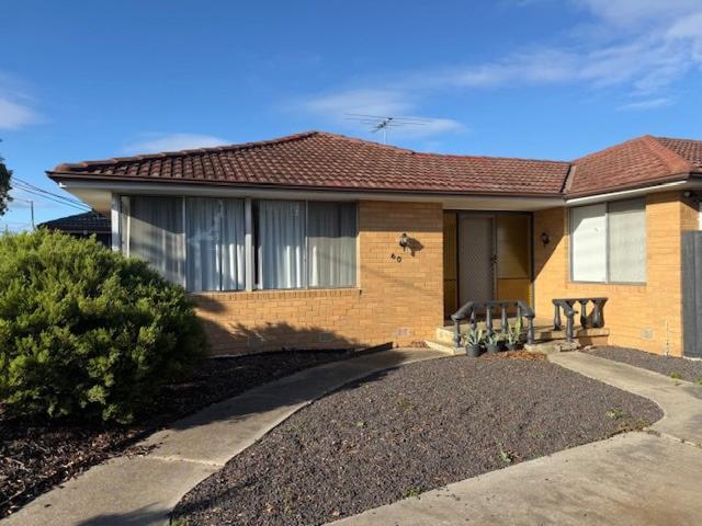 Apartment for rent in Camerons Creek, Victoria
