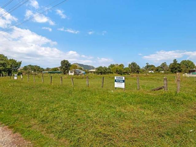 Land for sale in East Coast