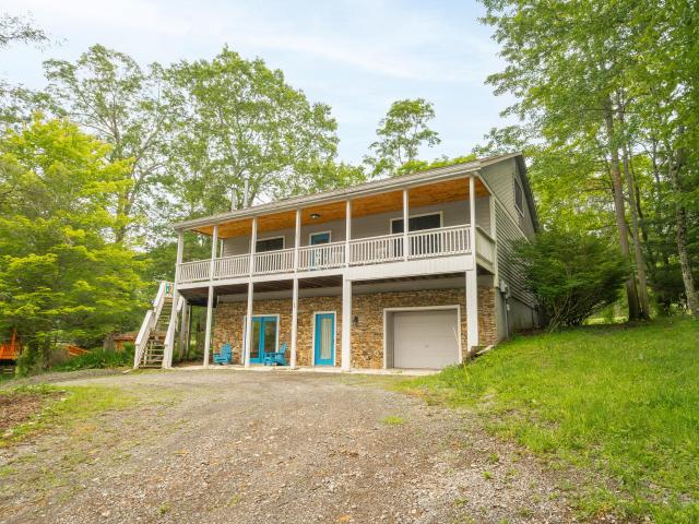 House for sale in Garrett, Maryland