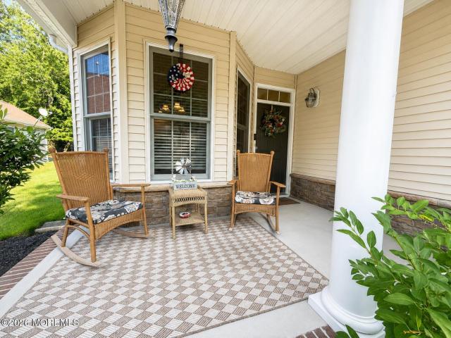 House for sale in Monmouth, New Jersey