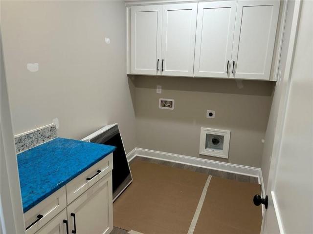House for sale in Paulding, Georgia
