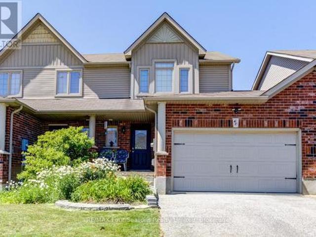 House for sale in Collingwood, Ontario