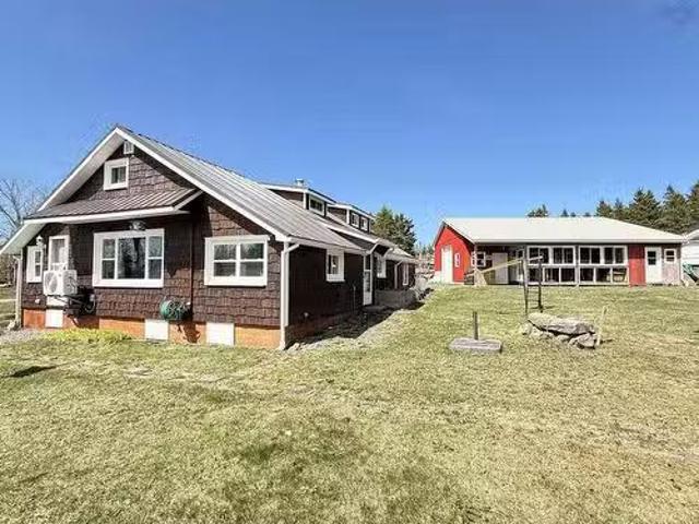 House for sale in Newton Mills, Colchester County