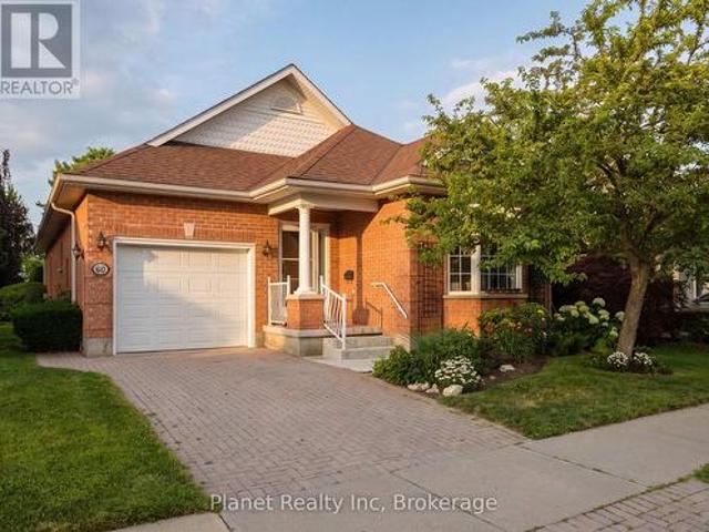 House for sale in Guelph, Ontario
